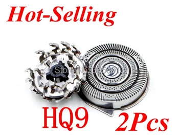 2pcs HQ9 razor blade replace head for philips Norelco shaver HQ8880 HQ8885 HQ8890 HQ8894 HQ6090 HQ6075 HQ7290 HQ7240 HQ7120 HQ8
2pcs HQ9 razor blade replace head for philips Norelco shaver HQ8880 HQ8885 HQ8890 HQ8894 HQ6090 HQ6075 HQ7290 HQ7240 HQ7120 HQ8