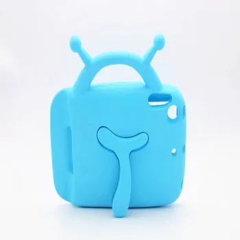 10pcs/ The New for iPad mini 1 2 3 Child Cover Hand Strap and Kickstand EVA Save Shell Snail model Case
10pcs/ The New for iPad mini 1 2 3 Child Cover Hand Strap and Kickstand EVA Save Shell Snail model Case