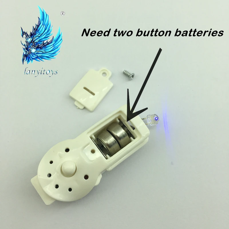 Button Cell_