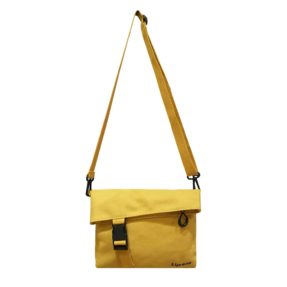 Fashion Women Men Canvas Messenger Shoulder Bags Small Unisex Crossbody Bag Women Girls Single Female Beach bags Bolsos Mujer
Fashion Women Men Canvas Messenger Shoulder Bags Small Unisex Crossbody Bag Women Girls Single Female Beach bags Bolsos Mujer