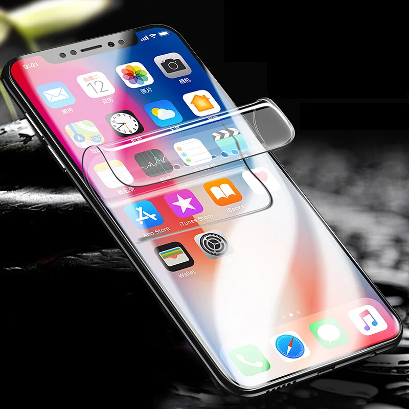 for iphone xs max screen protector back film for iphone XS glass protective PET film protection not tempered glass back cover
for iphone xs max screen protector back film for iphone XS glass protective PET film protection not tempered glass back cover