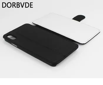 2D Sublimation Blank Flip Leather Case Cover for iphone XR XS MAX with Magnet and card holders 10pcs/lot
2D Sublimation Blank Flip Leather Case Cover for iphone XR XS MAX with Magnet and card holders 10pcs/lot