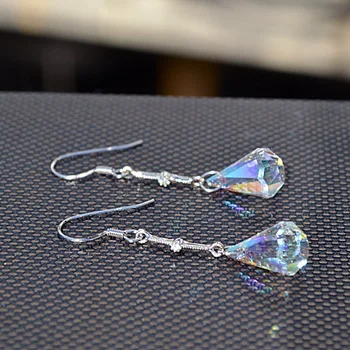 fashion long horse eye earrings temperament lady's 925 sterling silver pendant earrings gift spot wholesale jewelry
fashion long horse eye earrings temperament lady's 925 sterling silver pendant earrings gift spot wholesale jewelry