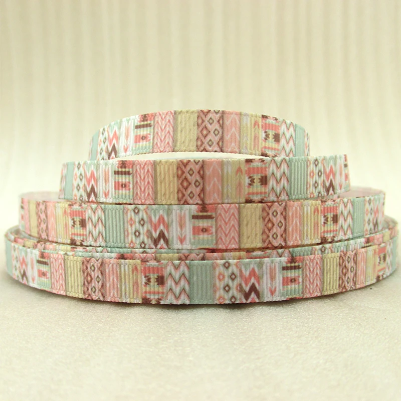 David accessories 5Y2015705 3/8"(9mm) stripes ribbons printed polyester ribbon 5 yards, DIY handmade, wedding gift wrap
David accessories 5Y2015705 3/8"(9mm) stripes ribbons printed polyester ribbon 5 yards, DIY handmade, wedding gift wrap