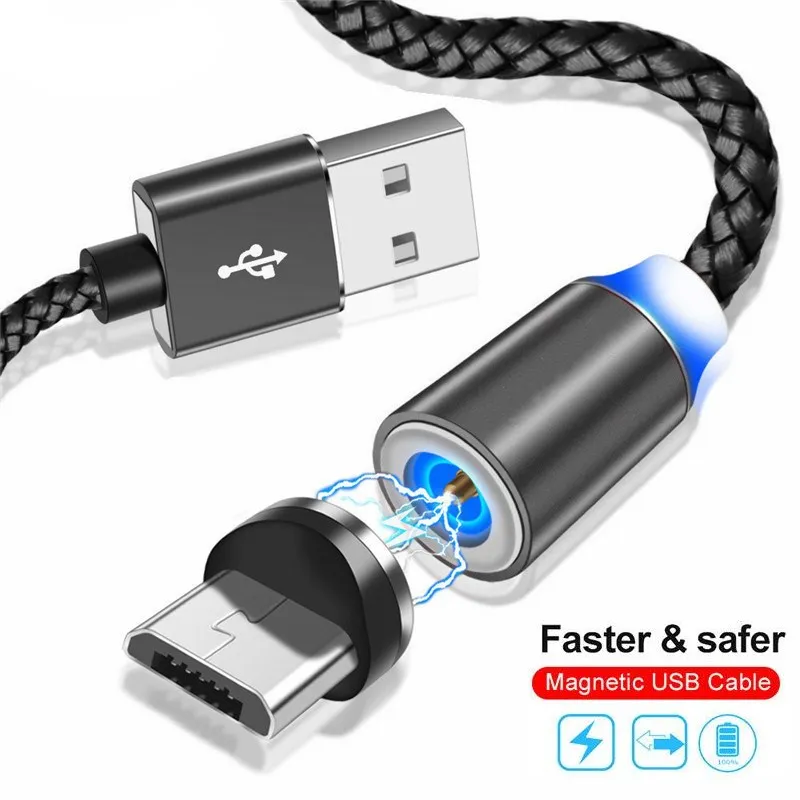 USB Cable For Huawei P30 P20 P10 P9 Lite 2017 Fast Magnetic Cable Honor 20i 10i 8S 8A 8C Y6 Y7 prime 2019 P Smart Mate 10 20 Pro
USB Cable For Huawei P30 P20 P10 P9 Lite 2017 Fast Magnetic Cable Honor 20i 10i 8S 8A 8C Y6 Y7 prime 2019 P Smart Mate 10 20 Pro