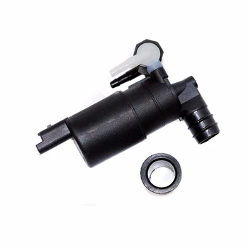 New Windscreen Washer Pump For Citroen Peugeot 103 307 607 807 OEM Quality 8200030639, 7700428386, 7700430078
New Windscreen Washer Pump For Citroen Peugeot 103 307 607 807 OEM Quality 8200030639, 7700428386, 7700430078