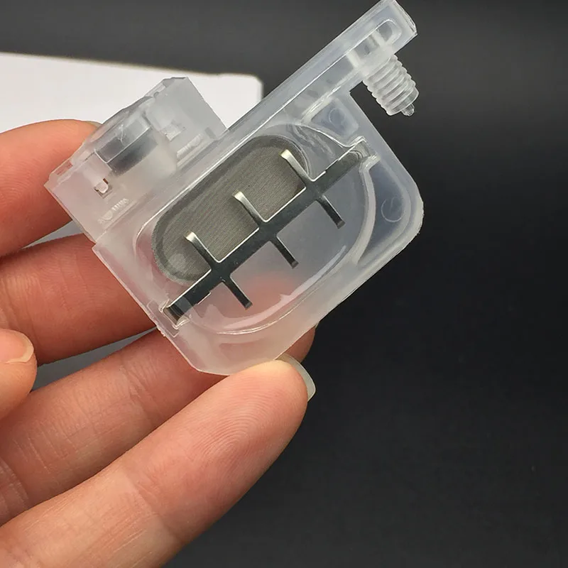 10pcs/lot Solvent base dx5 printhead damper for Mimaki JV5 CJV30 JV33 Mutoh Galaxy Twinjet Printer
10pcs/lot Solvent base dx5 printhead damper for Mimaki JV5 CJV30 JV33 Mutoh Galaxy Twinjet Printer