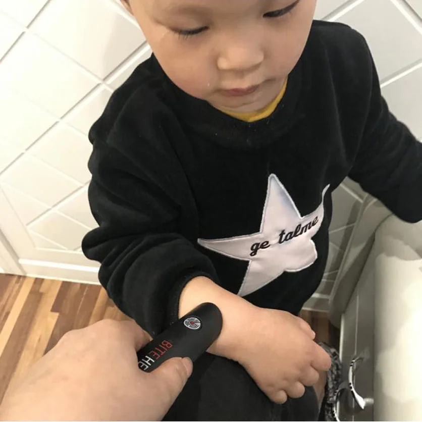 Practical Baby Itch Relieving Pen Itch Bite Helper Mosquito Relief Insect Bug Repellent Popular Garden Supplies 2019 Hot Sale
Practical Baby Itch Relieving Pen Itch Bite Helper Mosquito Relief Insect Bug Repellent Popular Garden Supplies 2019 Hot Sale