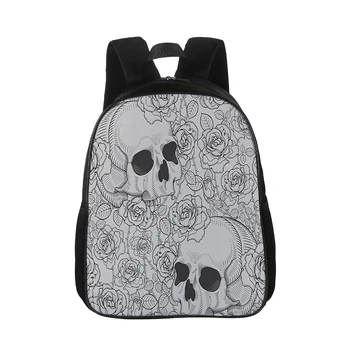 Custom Backpack Character Pattern Ms. Men's Backpack Print Cartoon Photo Boys Girls Student Bag Scary Scary 3D Pattern Casual
Custom Backpack Character Pattern Ms. Men's Backpack Print Cartoon Photo Boys Girls Student Bag Scary Scary 3D Pattern Casual