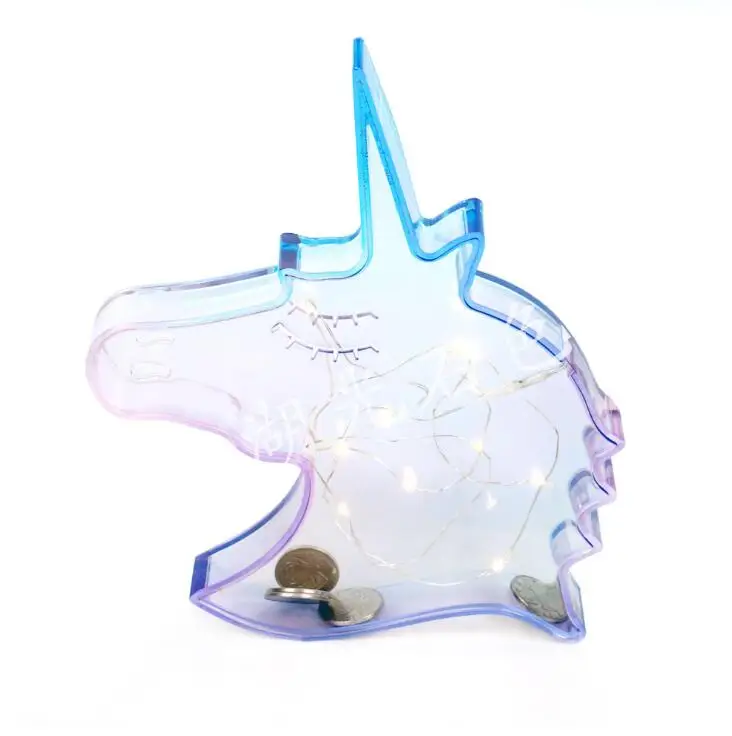 Transparent Unicorn Silicone Mould Resin Decorative Craft DIY Storage piggy bank Mold epoxy resin molds for jewelry
Transparent Unicorn Silicone Mould Resin Decorative Craft DIY Storage piggy bank Mold epoxy resin molds for jewelry