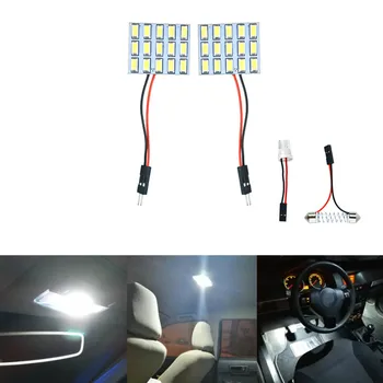 COB 12V 15W LED Panel Lights smart dimmable 3528 SMD modern Cars interior Recessed module Lighting reading lights cob door lamp
COB 12V 15W LED Panel Lights smart dimmable 3528 SMD modern Cars interior Recessed module Lighting reading lights cob door lamp