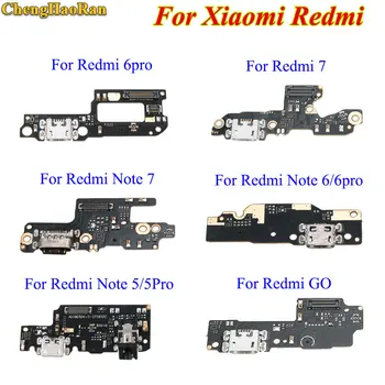 ChengHaoRan Charging Port Connector Board Parts Flex Cable For XiaoMi Redmi Note 5 6 6pro 7 7pro redmi GO redmi 6pro 7
ChengHaoRan Charging Port Connector Board Parts Flex Cable For XiaoMi Redmi Note 5 6 6pro 7 7pro redmi GO redmi 6pro 7