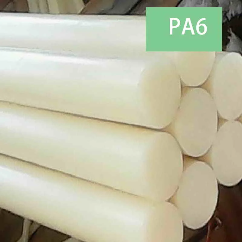 1m(will cut to 2pcs) white black blue Polyamide stick PA6 pure Nylon rods Wear resistant rod dia.4mm~45mm
1m(will cut to 2pcs) white black blue Polyamide stick PA6 pure Nylon rods Wear resistant rod dia.4mm~45mm