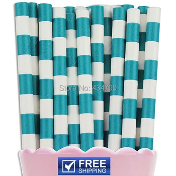 200pcs Teal Blue Ring Circle Sailor Stripe Paper Drinking Straws,Dark Aqua DIY Cake Pop Sticks,Party Supplies Decorations
200pcs Teal Blue Ring Circle Sailor Stripe Paper Drinking Straws,Dark Aqua DIY Cake Pop Sticks,Party Supplies Decorations