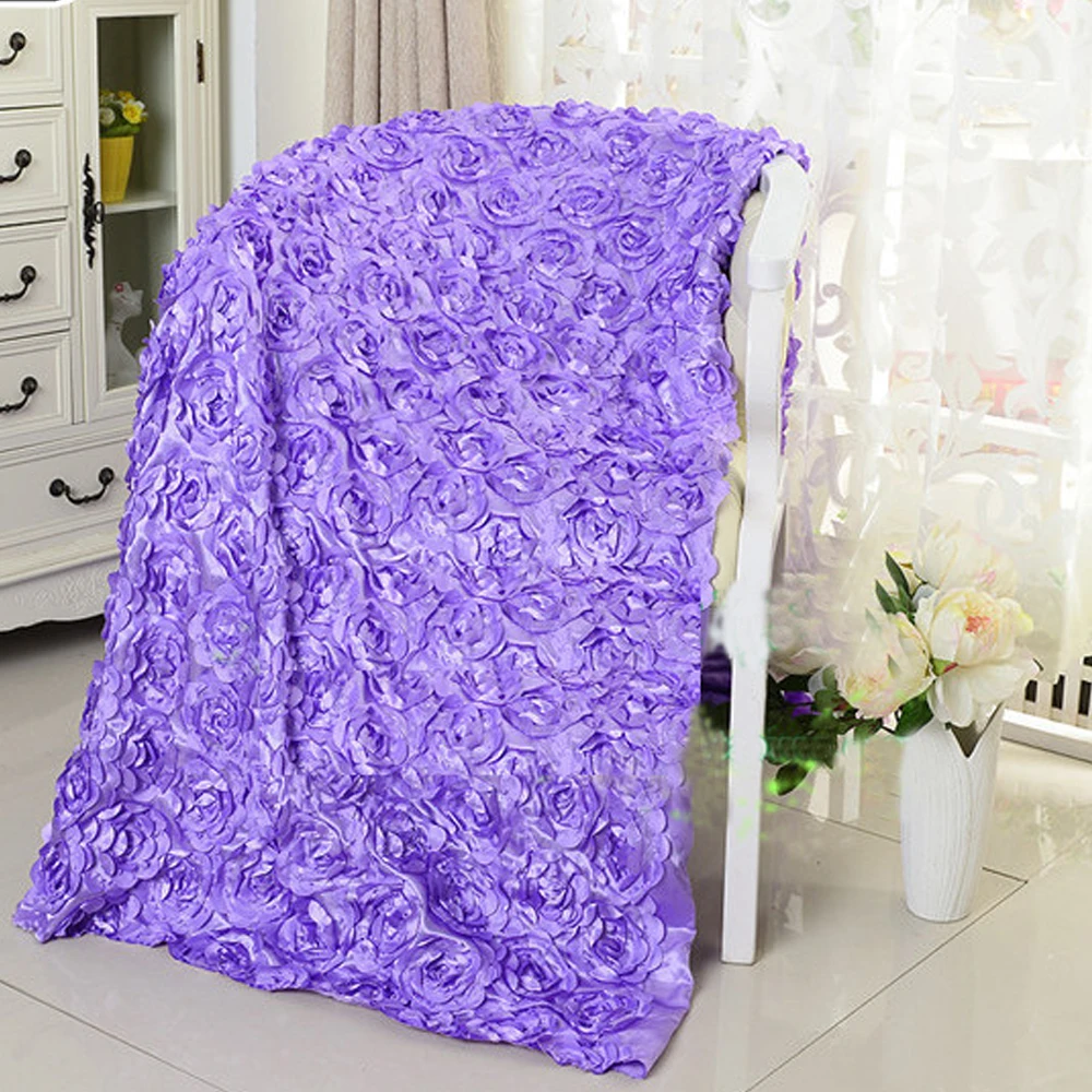 3D Solid Flower Carpet Living Room Rug Aisle Runner Decor 145cm*5Yard For Wedding Party Backdrop Event Home Decoration Supplies
3D Solid Flower Carpet Living Room Rug Aisle Runner Decor 145cm*5Yard For Wedding Party Backdrop Event Home Decoration Supplies