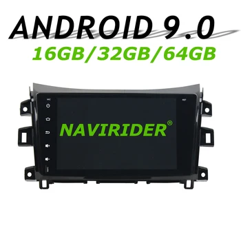 High configuration Octa Core Android 9.0 Car GPS Multimedia player For NISSAN NAVARA NP300 Car Radio bluetooth 64GB large memory
High configuration Octa Core Android 9.0 Car GPS Multimedia player For NISSAN NAVARA NP300 Car Radio bluetooth 64GB large memory