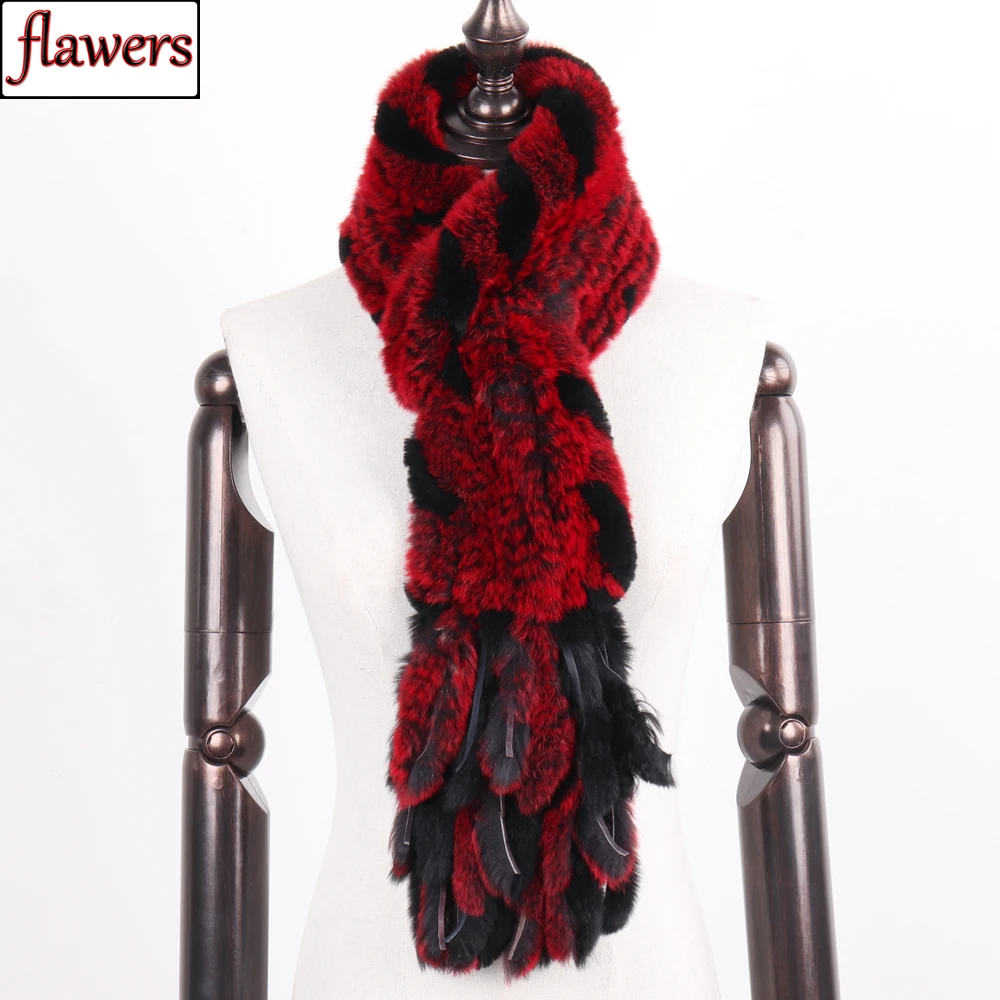 2019 Russia Women Real Rex Rabbit Fur Scarf Winter Warm Lady 100% Natural Fur Tassel Muffler Fashion Knit Rex Rabbit Fur Scarves
2019 Russia Women Real Rex Rabbit Fur Scarf Winter Warm Lady 100% Natural Fur Tassel Muffler Fashion Knit Rex Rabbit Fur Scarves