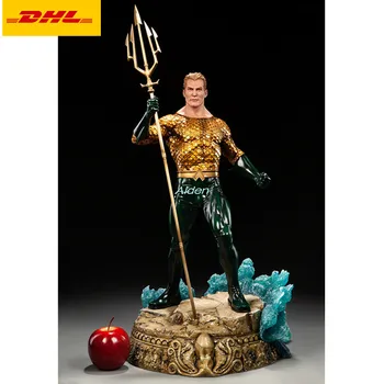 24"Aquaman Statue Superhero Bust Arthur Curry Full-Length Portrait PF Orin GK Action Figure Collectible Model Toy BOX 61CM B980
24"Aquaman Statue Superhero Bust Arthur Curry Full-Length Portrait PF Orin GK Action Figure Collectible Model Toy BOX 61CM B980