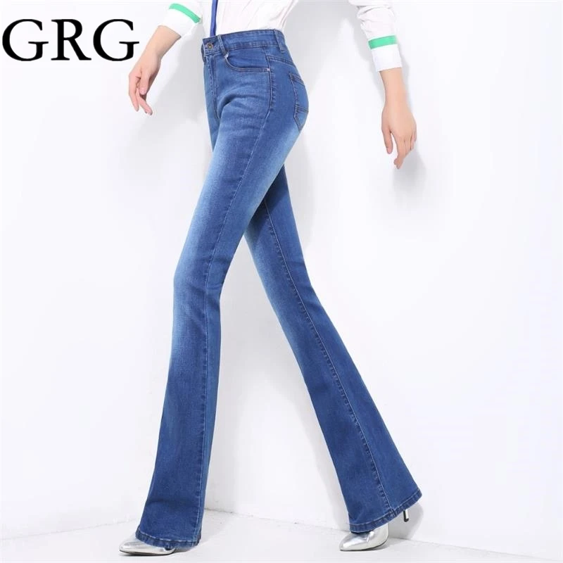 Free Shipping High Quality Spring Autumn Midweight Women's Slim Mid Waist Boot Cut Jeans Girls Bell Bottom Trousers Flares Pants
Free Shipping High Quality Spring Autumn Midweight Women's Slim Mid Waist Boot Cut Jeans Girls Bell Bottom Trousers Flares Pants