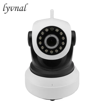 LYVNAL HD 1080P wireless ip camera ptz Home surveillance camera wifi two way audio with sd/tf card slot p2p onvif 720P webcam
LYVNAL HD 1080P wireless ip camera ptz Home surveillance camera wifi two way audio with sd/tf card slot p2p onvif 720P webcam