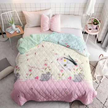 Summer Quilt 100*150 150*200 180*220 200*230 Home Textiles Suitable for Children Kids Adult Blanket Comforter Free Shipping
Summer Quilt 100*150 150*200 180*220 200*230 Home Textiles Suitable for Children Kids Adult Blanket Comforter Free Shipping