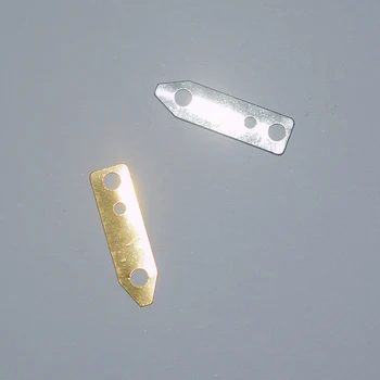 small Zinc+copper electrode/fruit experimental diy toy parts/primary school scientific production/baby toys for children
small Zinc+copper electrode/fruit experimental diy toy parts/primary school scientific production/baby toys for children