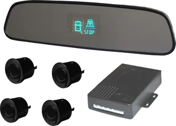 car detector VFD Parking sensor Reverse Backup Radar System with Display+4 Sensors various colors parking assistance
car detector VFD Parking sensor Reverse Backup Radar System with Display+4 Sensors various colors parking assistance