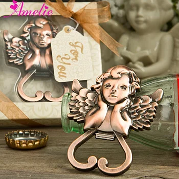 20pcs Lot Vintage Antique Cherub Angel Bottle Opener Wedding Shower Favor Party Gifts Wedding Favors
20pcs Lot Vintage Antique Cherub Angel Bottle Opener Wedding Shower Favor Party Gifts Wedding Favors