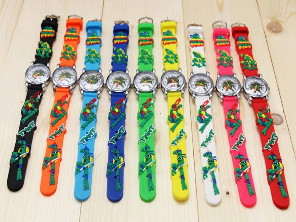 10pcs/lot Free Shipping Wholesales NEW Cartoon Children Watch Good Gift kids watch
10pcs/lot Free Shipping Wholesales NEW Cartoon Children Watch Good Gift kids watch
