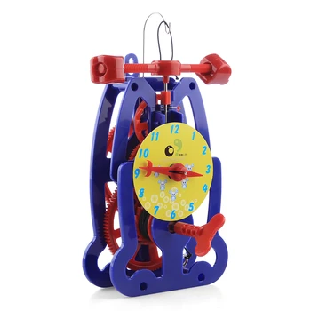 Clock Pendulum Experiment Science Kits Children Improving Logical Thinkin Learn Educational Toys For Kids Gift Free Shipping
Clock Pendulum Experiment Science Kits Children Improving Logical Thinkin Learn Educational Toys For Kids Gift Free Shipping