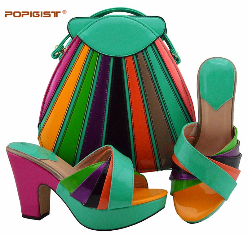 MD008 SPRING GREEN_