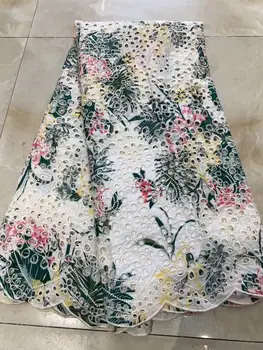 Swiss cotton lace african lace fabric 2019 high quality french mesh fabric embroidered nigerian swiss lace fabrics for dress
Swiss cotton lace african lace fabric 2019 high quality french mesh fabric embroidered nigerian swiss lace fabrics for dress