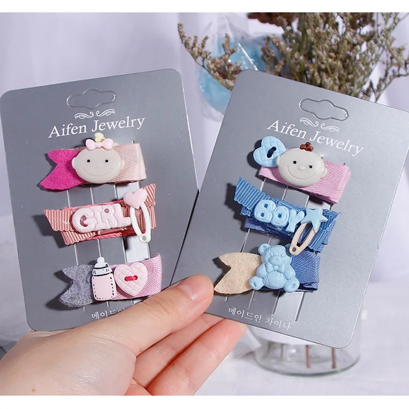 Handmade Princess Barrettes Baby Hair Clips Cartoon Infant Boys Girls Hairpins Children Hair Acessories Toddler Kids Headwear
Handmade Princess Barrettes Baby Hair Clips Cartoon Infant Boys Girls Hairpins Children Hair Acessories Toddler Kids Headwear