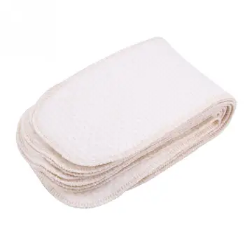 10Pcs/lot Breathable Cotton Baby Nappies Newborn Washable Baby Cloth Diaper Reusable Washable Insert Kids Baby CareDiaper Cloth
10Pcs/lot Breathable Cotton Baby Nappies Newborn Washable Baby Cloth Diaper Reusable Washable Insert Kids Baby CareDiaper Cloth
