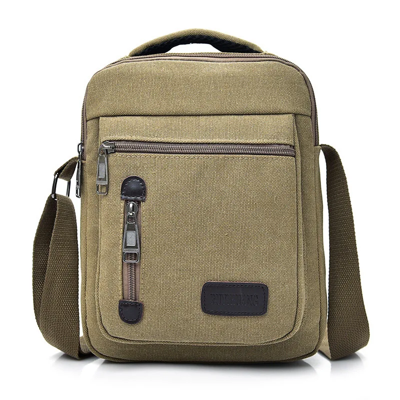 Male Bags High Quality canvas Shouder bag vintage Messenger Bag For Man Fashion Causal Crossbody Tote Bags New Style
Male Bags High Quality canvas Shouder bag vintage Messenger Bag For Man Fashion Causal Crossbody Tote Bags New Style