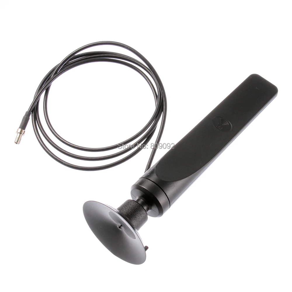 12db TS9 Cell Phone 3G Wifi External Antenna Mobile Hotspot Suction Cup For Huawei/ZTE MF633 MF633BP MF645 MF668 USB Modems
12db TS9 Cell Phone 3G Wifi External Antenna Mobile Hotspot Suction Cup For Huawei/ZTE MF633 MF633BP MF645 MF668 USB Modems
