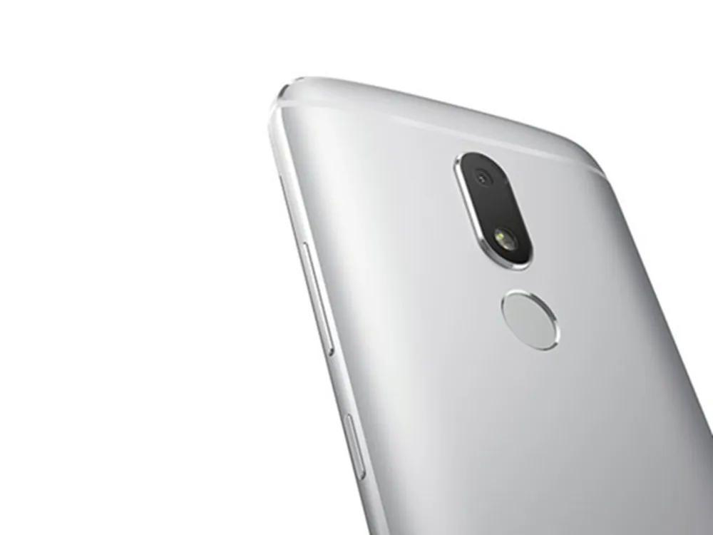 Motorola Moto M XT1662 4G RAM 32G ROM Octa core Dual SIM 4G LTE Mobile phone 5.5'' 16.0MP+8.0MP Fingerprint Smartphone 13 14