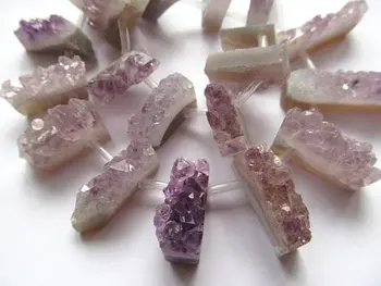 natrural agate ,titanium quartz ,rectangle ablong white purple mixed beads 15-40mm full strand
natrural agate ,titanium quartz ,rectangle ablong white purple mixed beads 15-40mm full strand