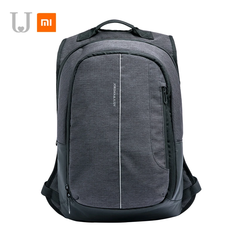 Xiaomi Youpin JORDAN&JUDY Bag MULTITASKER Multi-Function Business Travel Package Men's waterproof computer bag
Xiaomi Youpin JORDAN&JUDY Bag MULTITASKER Multi-Function Business Travel Package Men's waterproof computer bag