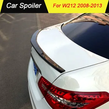 For Mercedes - Benz W212 E320 E260 E300 E63 ABS Plastic Primer Exterior Rear Spoiler Tail Trunk Boot Wing Decoration Car Styling
For Mercedes - Benz W212 E320 E260 E300 E63 ABS Plastic Primer Exterior Rear Spoiler Tail Trunk Boot Wing Decoration Car Styling