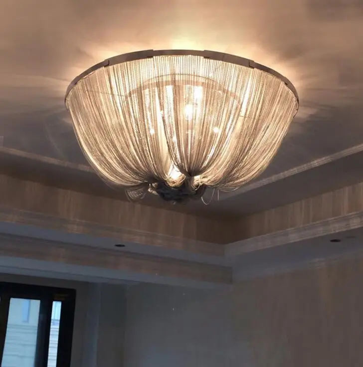 aluminum the designer of the circle of aluminum ceiling Lights air luxury creative personality living room dinner lamp FG849
aluminum the designer of the circle of aluminum ceiling Lights air luxury creative personality living room dinner lamp FG849