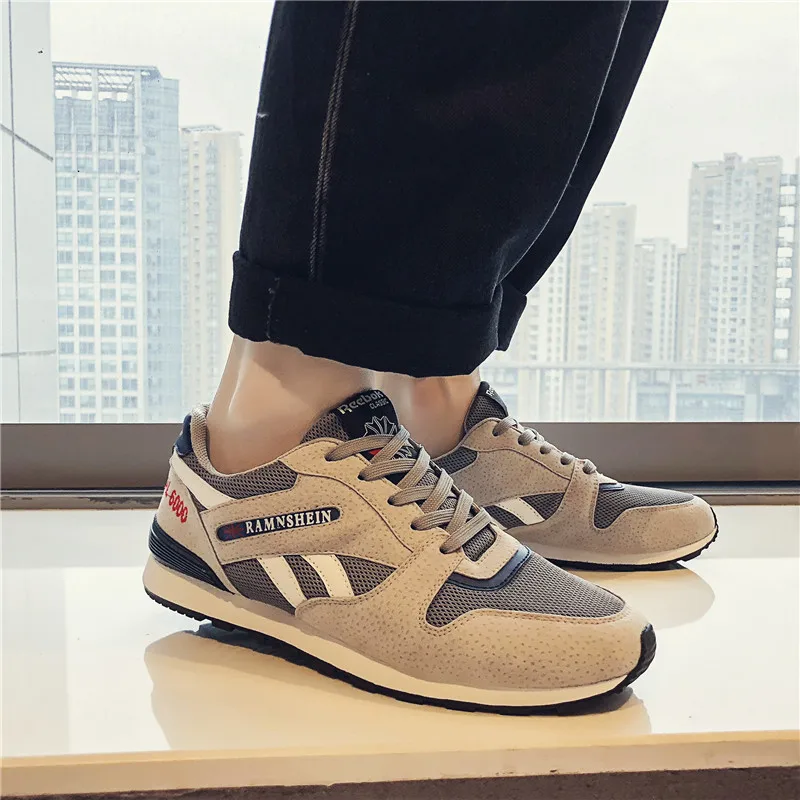 Men Casual Shoes Lightweight Breathable Lace-up Male Sapatos masculinos Non-slip Colorblock canvas shoes
Men Casual Shoes Lightweight Breathable Lace-up Male Sapatos masculinos Non-slip Colorblock canvas shoes