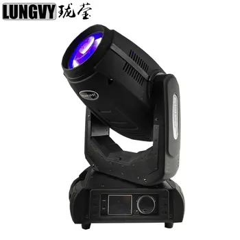 Free Shipping,High Quality Sharpy 280W 10R Beam Spot Moving Head Wash Effect Stage Light for Stage Theater Disco Nightclub
Free Shipping,High Quality Sharpy 280W 10R Beam Spot Moving Head Wash Effect Stage Light for Stage Theater Disco Nightclub