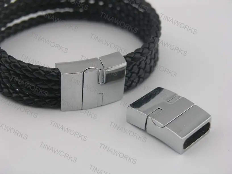 Free Shipping 20 Sets Lead&Nickel Free Rhodium 17.0x5.0mm Lock Magnetic Clasp For Bracelet--CLP1190
Free Shipping 20 Sets Lead&Nickel Free Rhodium 17.0x5.0mm Lock Magnetic Clasp For Bracelet--CLP1190