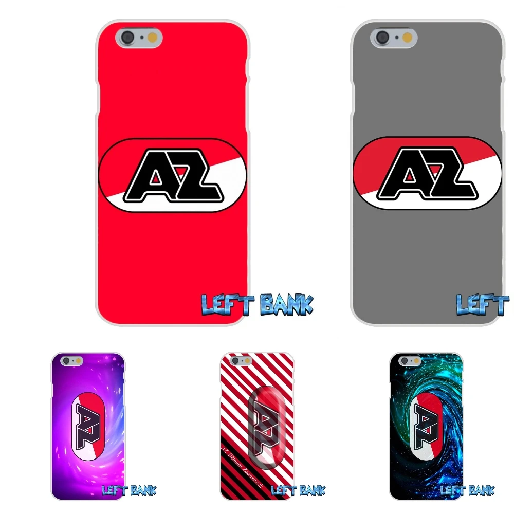 AZ Alkmaar Sports European Football Team Logo Soft Phone Case For Huawei P Smart Mate Honor P8 P9 P10 P20 Lite Pro Plus 2017
AZ Alkmaar Sports European Football Team Logo Soft Phone Case For Huawei P Smart Mate Honor P8 P9 P10 P20 Lite Pro Plus 2017