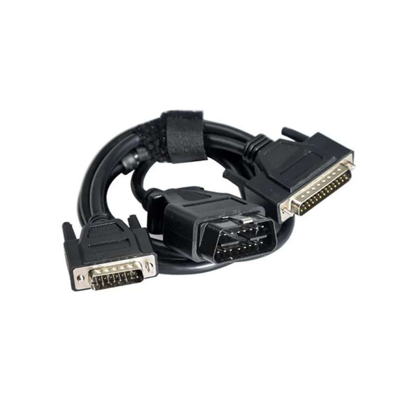 Кабель OBD для программирования ключей Lonsdor K518ISE|obd cable|cable obdobd key programmer |