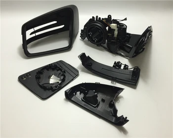 1pc Left or right Side Rearview Mirrior kit or Cover/Led light for Germany car M* series w204 c-180 c-200 C-280 c-300 2007-2013
1pc Left or right Side Rearview Mirrior kit or Cover/Led light for Germany car M* series w204 c-180 c-200 C-280 c-300 2007-2013