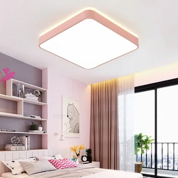 Modern Decoration LED Ceiling Light Rectangle/Square Ceiling Light Remote Control Indoor Bedroom Surface Mounted Ceiling Light
Modern Decoration LED Ceiling Light Rectangle/Square Ceiling Light Remote Control Indoor Bedroom Surface Mounted Ceiling Light