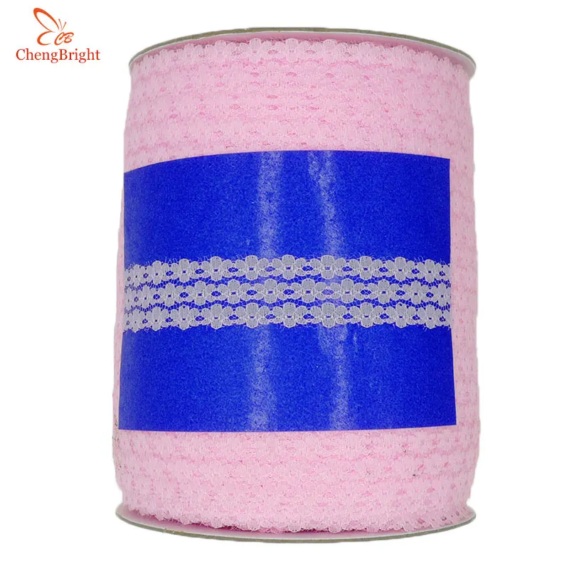 CHENGBRIGHT 300 Yards 25mm Wide Satin Ribbon Floral Pink Lace Rubans Lace Fabric Sewing Accessories Embroidered Clothing
CHENGBRIGHT 300 Yards 25mm Wide Satin Ribbon Floral Pink Lace Rubans Lace Fabric Sewing Accessories Embroidered Clothing