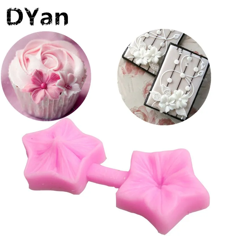 Kitchen DIY Creative 3D Morning Glory Flowers Silicone Cake Mold Fondant Cake Mold Clamping Silicone Mold Cake Baking Tools A939
Kitchen DIY Creative 3D Morning Glory Flowers Silicone Cake Mold Fondant Cake Mold Clamping Silicone Mold Cake Baking Tools A939